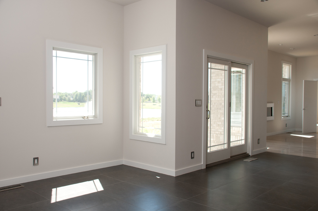 Steve Schrader Homes